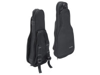 Mochila GEWA para estojo moldado de violino/viola SPS Mochila GEWA para estojo moldado de violino/viola SPS